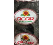 Acar Çekirdekli Siyah Üzüm 220gr