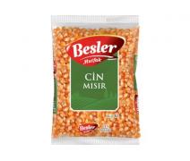 Besler Cin Mısır 1000gr