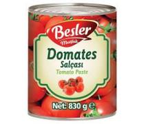 Besler Domates Salçası 830gr