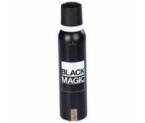 Black Magic Deodorant Erkek