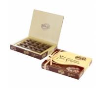 Bolçi Sütlü Fındıklı 160gr