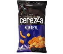Çerezza Kokteyl 