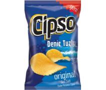 Cipso Deniz Tuzlu 85gr