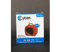 Cyber Mini Digital Speaker System