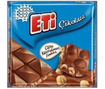 Eti Çiftekavrulmuş Fındık