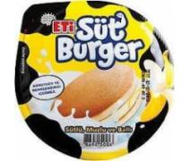 Eti Süt Burger 35gr