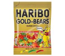 Haribo Gold-Bears