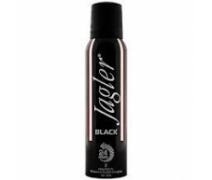 Jagler Black Erkek Deodorant