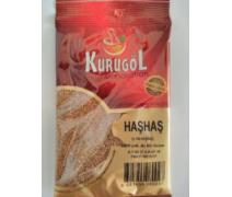 Kurugöl Haşhaş 50gr