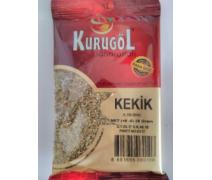 Kurugöl Kekik 50gr