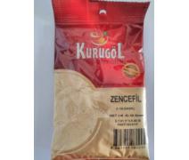 Kurugöl Zencefil 40gr