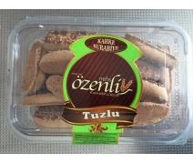 Nefis Özenli Kurabiye