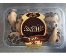Nefis Özenli Kurabiye
