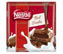 Nestle Bolsütlü