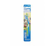 Oral-B 2-4 Yaş Diş Fırçası