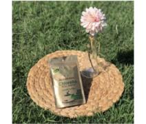 Organik Algamax Chlorella Kahve 50 Gr
