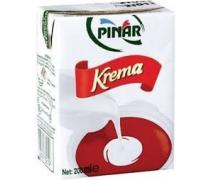 Pınar Krema 200ml