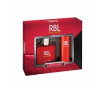 RBL Parfüm 90ml Duş Jeli 200ml