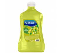 Saloon Doğal Zeytinyağı 1.8 lt
