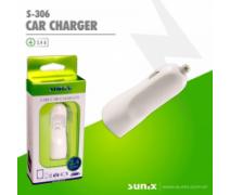 Sunix S-306 Araç Şarj Cihazı