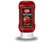 Tat Ketçap 630gr