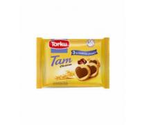Torku Tam Çikolatam 3'lü Avantajlı Paket