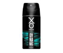 XO Dynamic Erkek Deodorant