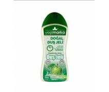 YEŞİLMARKA DOĞALDUŞ JELİ ELMALI 400ML.