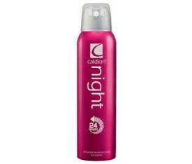 Caldion Night Kadın Deodorant