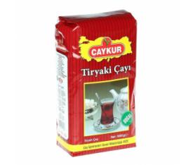 Çaykur Tiryaki Çay 1000gr