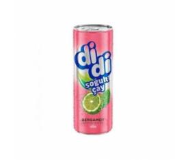 Didi Bergamot 250ml