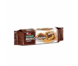 Eti Burçak Sütlü Çikolata