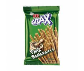 Eti Crax Daha Baharatlı 50gr