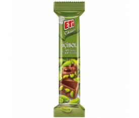 Eti İçibol Antepfıstık