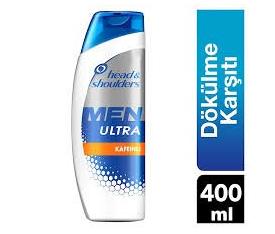 Head & Shoulders Ultra