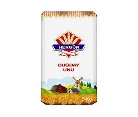 Her Gün Buğday Unu 2kg