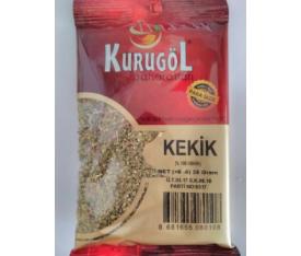 Kurugöl Kekik 50gr