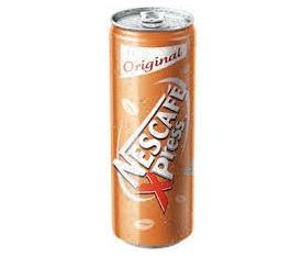 Nescafe Xpress Orijinal 250ml