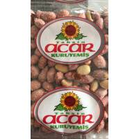 Acar Tuzlu Fıstık 130gr
