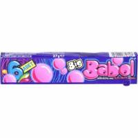Big Babol TUTTİ FRUTTİ