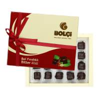 Bolçi Fındıklı Çikolata 160gr
