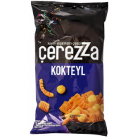 Çerezza Kokteyl 