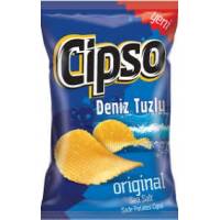 Cipso Deniz Tuzlu 85gr