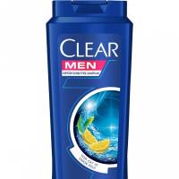 Clear Men Yeşil Çay ve Limon Özlü 500ml