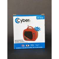 Cyber Mini Digital Speaker System