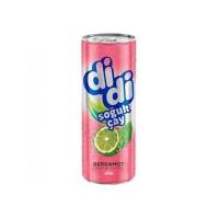 Didi Bergamot 250ml