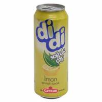 Didi Limon 500ml