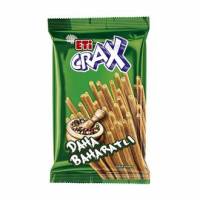 Eti Crax Daha Baharatlı 50gr