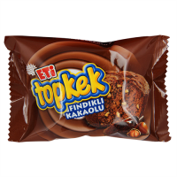 Eti Topkek Fındıklı Kakaolu
