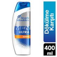Head & Shoulders Ultra